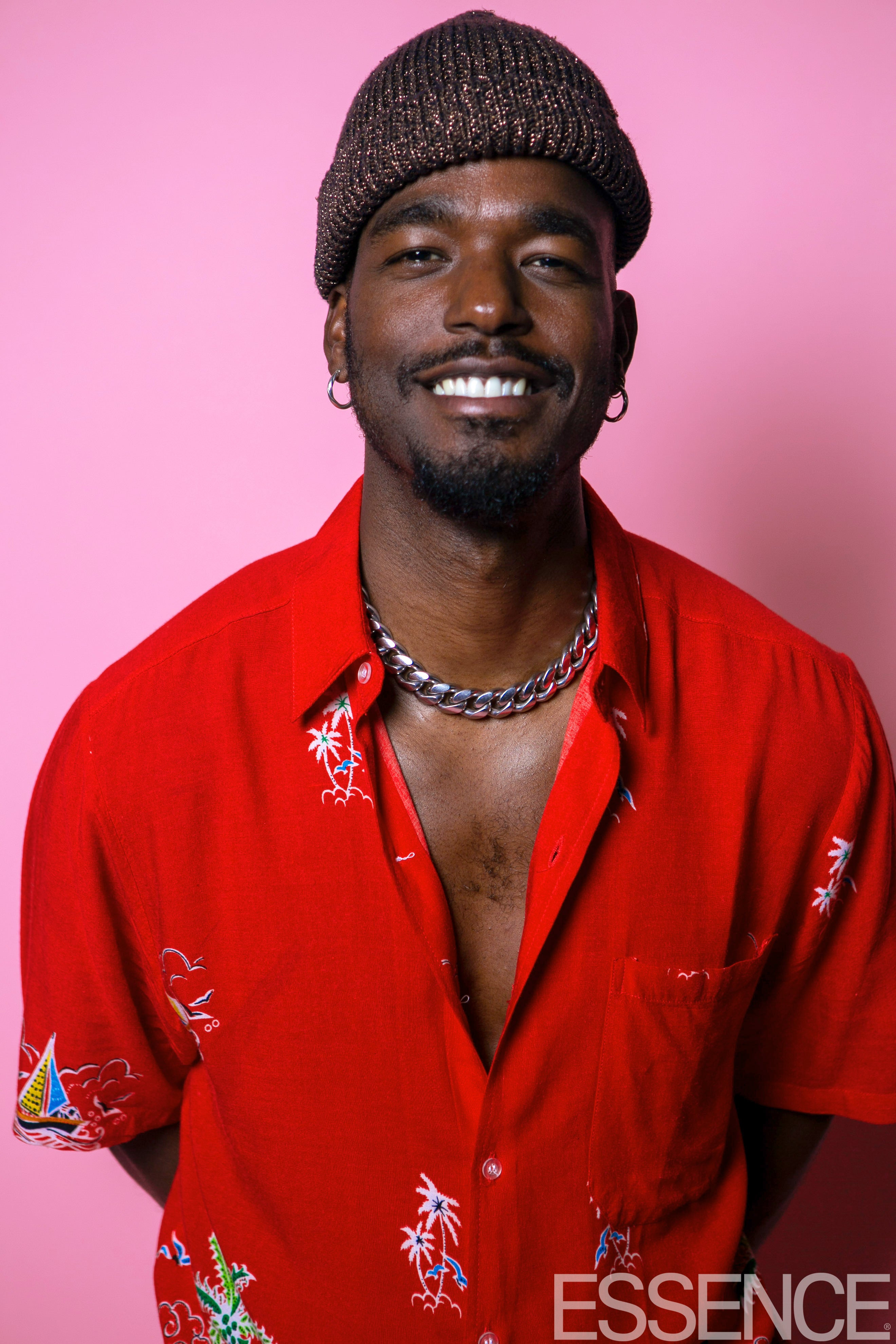 All The Flawless Celebrity Portraits Snapped At ESSENCE Fest
